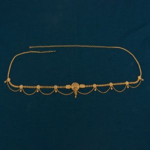 Shree Hari Waist Belt - DWB266