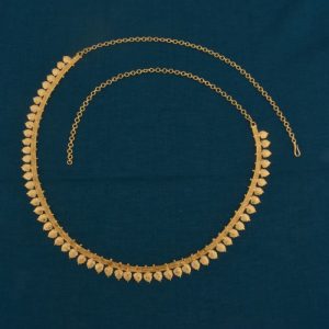 Shree Hari Waist Belt - DWB270