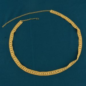Shree Hari Waist Belt - DWB30