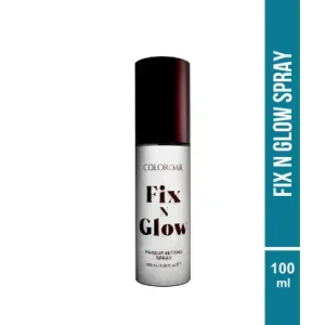Colorbar  FIX N GLOW SPRAY FGS001