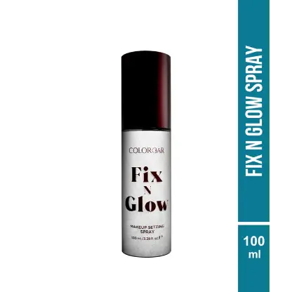 Colorbar FIX N GLOW SPRAY FGS001