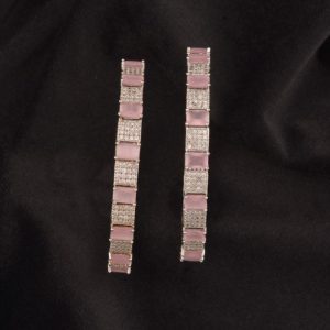 Shree Hari Bangles - GABG14RDPKW