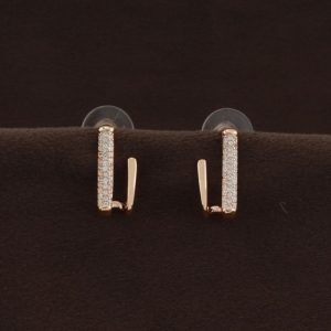Shree Hari Earring - GASM373RS