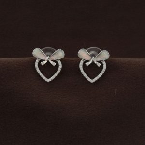 Shree Hari Earring - GASM374RD