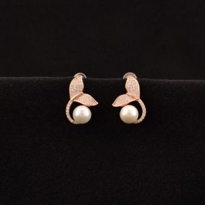 Shree Hari Earring - GASM557RS