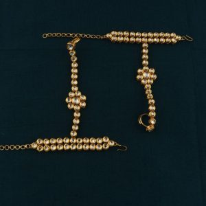 Shree Hari Haath Phool - GKHP8W