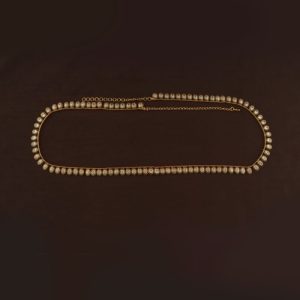 Shree Hari Waist Belt - GKWB6W