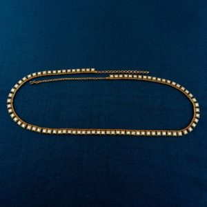 Shree Hari Waist Belt - GKWB9W