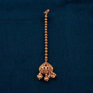 Shree Hari Tika - GTTK55RB
