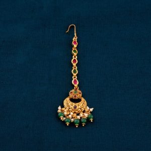Shree Hari Tika - GTTK58RBG