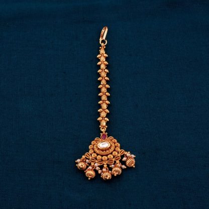 Shree Hari Tika - GTTK60RB