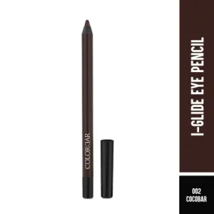 COLORBAR I-Glide Eye Pencil Cocobar 1.1gm 2 g  (Cocobar)