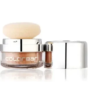 COLORBAR Metallics Body Shimmer (001 MIss Reflective)