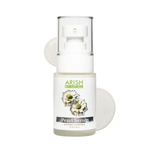 Arish Bio Pearl Serum