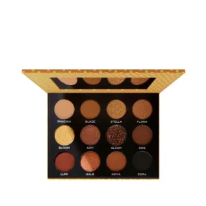 Divine Nector Eyeshadow Palette