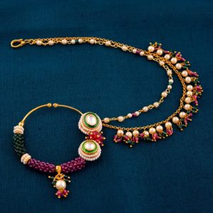 Shree Hari Nath - WNT124