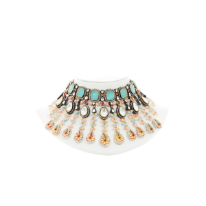 Shree Hari Necklace Set - WST5456