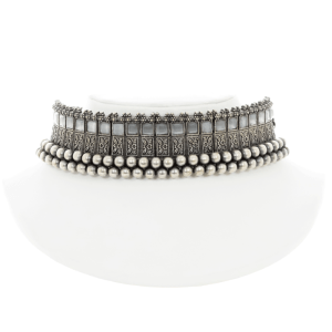 Shree Hari Necklace Set - WST5519