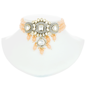 Shree Hari Necklace Set - WST7468PH