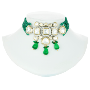Shree Hari Necklace Set - WST7471G