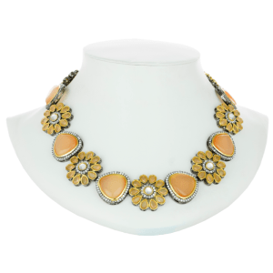 Shree Hari Necklace Set - WST7538PH