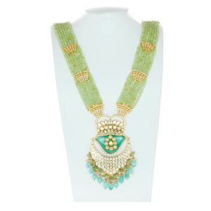 Shree Hari Necklace Set - WST7872MTFZ