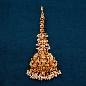 Shree Hari Tika - WTK103W