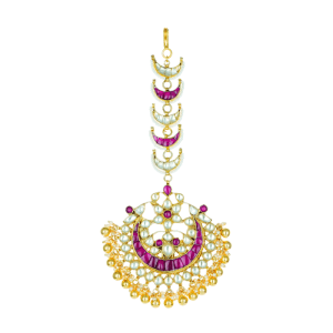 Shree Hari Tika - WTK105R