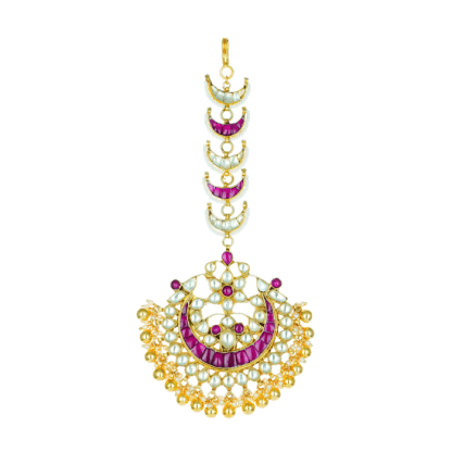 Shree Hari Tika - WTK105R