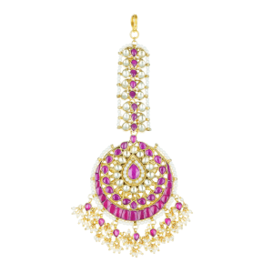 Shree Hari Tika - WTK106R