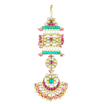 Shree Hari Tika - WTK109RG