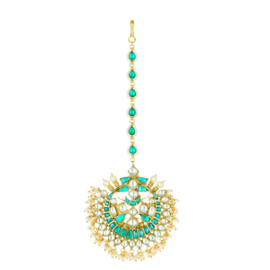 Shree Hari Tika - WTK115G