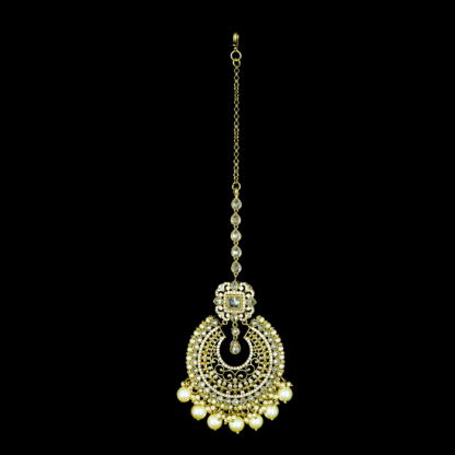 Shree Hari Tika - WTK116LCT