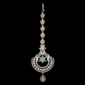 Shree Hari Tika - WTK253