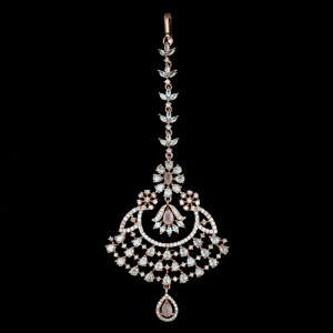 Shree Hari Tika - WTK255