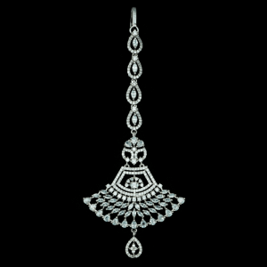 Shree Hari Tika - WTK258