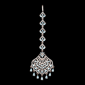 Shree Hari Tika - WTK273