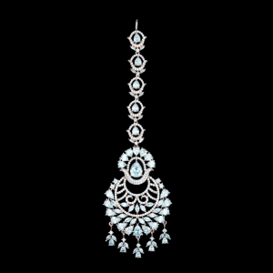Shree Hari Tika - WTK274
