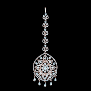 Shree Hari Tika - WTK278