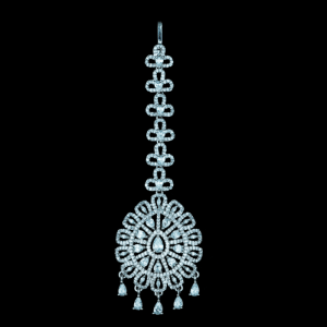 Shree Hari Tika - WTK280