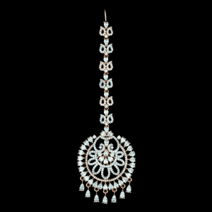 Shree Hari Tika - WTK281