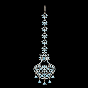 Shree Hari Tika - WTK282