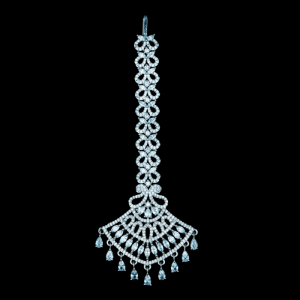Shree Hari Tika - WTK283