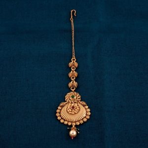 Shree Hari Tika - WTK357