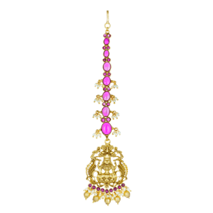 Shree Hari Tika - WTK422