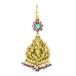 Shree Hari Tika - WTK424