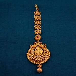 Shree Hari Tika - WTK467