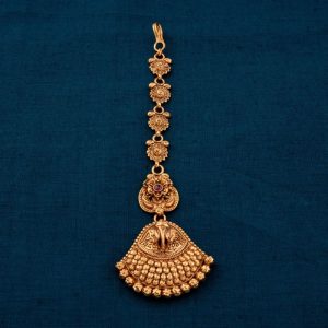 Shree Hari Tika - WTK472