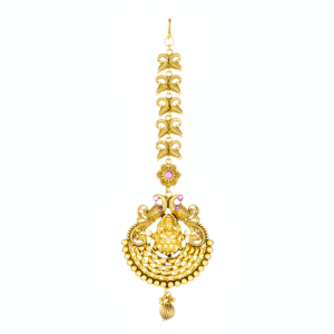 Shree Hari Tika - WTK473