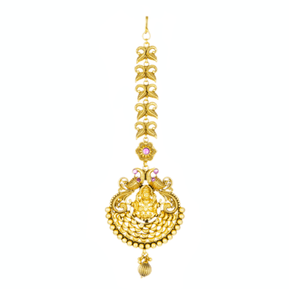 Shree Hari Tika - WTK473